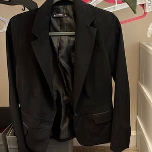 Size 10- 7th Avenue Suiting Collection NY and Company blazer